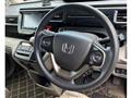 2016 Honda Step WGN