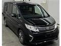 2016 Honda Step WGN