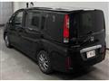 2016 Honda Step WGN