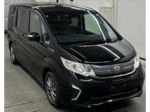 2016 Honda Step WGN