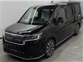 2022 Honda Step WGN