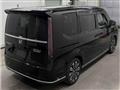 2022 Honda Step WGN