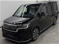 2022 Honda Step WGN