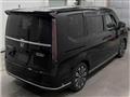 2022 Honda Step WGN