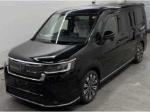 2022 Honda Step WGN