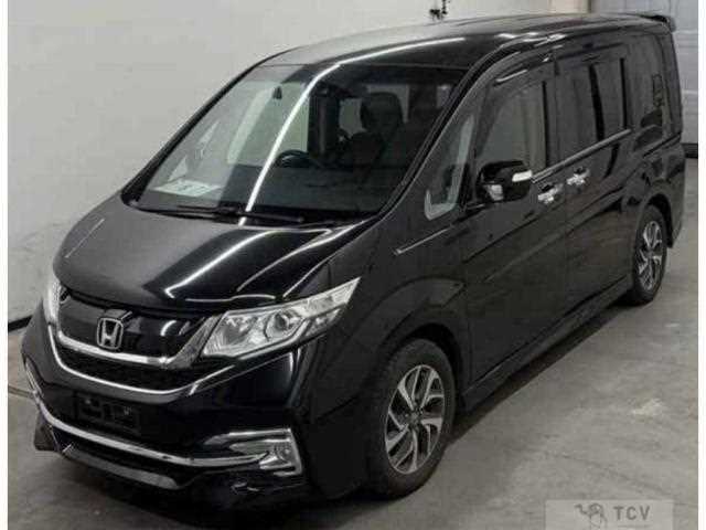 2017 Honda Honda Others