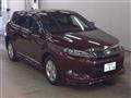2014 Toyota Harrier