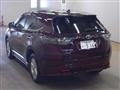 2014 Toyota Harrier