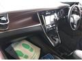2014 Toyota Harrier