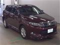 2014 Toyota Harrier