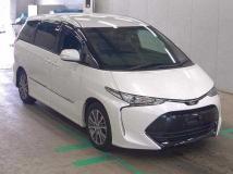2018 Toyota Estima