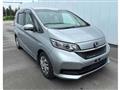 2021 Honda Freed