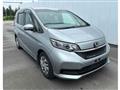 2021 Honda Freed