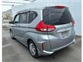 2021 Honda Freed
