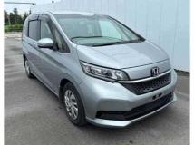 2021 Honda Freed