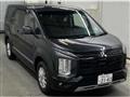 2023 Mitsubishi Delica D5