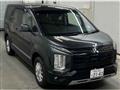 2023 Mitsubishi Delica D5
