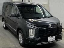 2023 Mitsubishi Delica D5