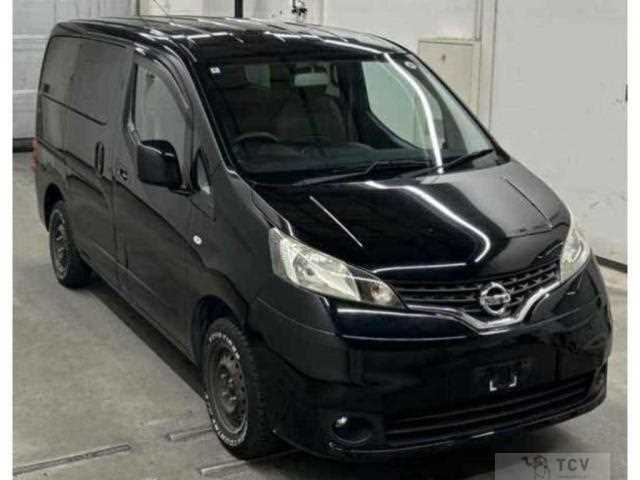 2019 Nissan NV200 VANETTE