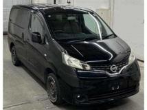 2019 Nissan NV200 VANETTE