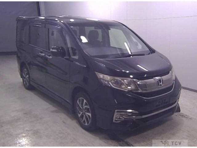 2016 Honda Honda Others