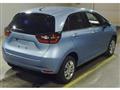 2022 Honda Fit
