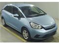 2022 Honda Fit