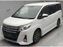 2014 Toyota Noah