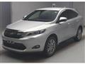 2015 Toyota Harrier Hybrid