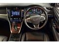 2015 Toyota Harrier Hybrid