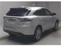 2015 Toyota Harrier Hybrid