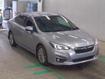 2017 Subaru Impreza