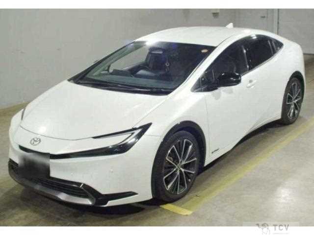 2023 Toyota Prius