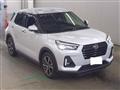 2022 Daihatsu Rocky
