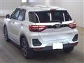 2022 Daihatsu Rocky