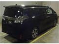 2019 Toyota Vellfire