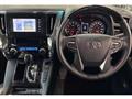 2019 Toyota Vellfire