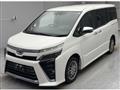 2021 Toyota Voxy