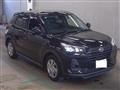 2023 Daihatsu Rocky