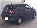 2023 Daihatsu Rocky