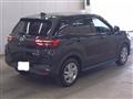 2023 Daihatsu Rocky