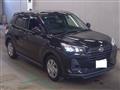 2023 Daihatsu Rocky