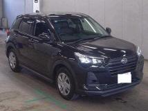 2023 Daihatsu Rocky