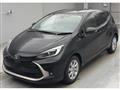 2022 Toyota AQUA