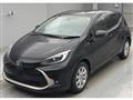 2022 Toyota AQUA