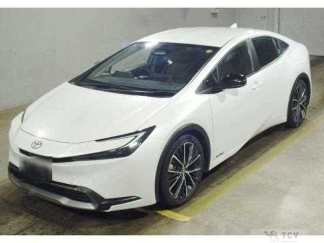 2023 Toyota Prius