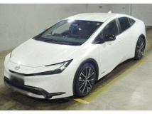2023 Toyota Prius
