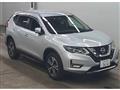 2018 Nissan X-Trail