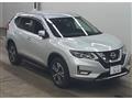 2018 Nissan X-Trail