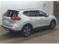 2018 Nissan X-Trail